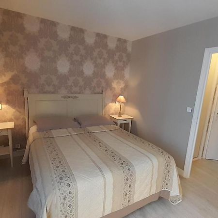 B&B Manoir De La Fabregues Estaing  Eksteriør bilde